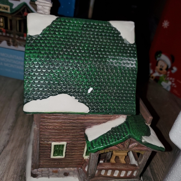 Carole towne matlock ludge - Picture 2 of 5